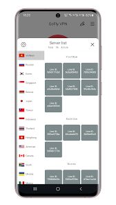 起飞vpn在线下载android下载效果预览图